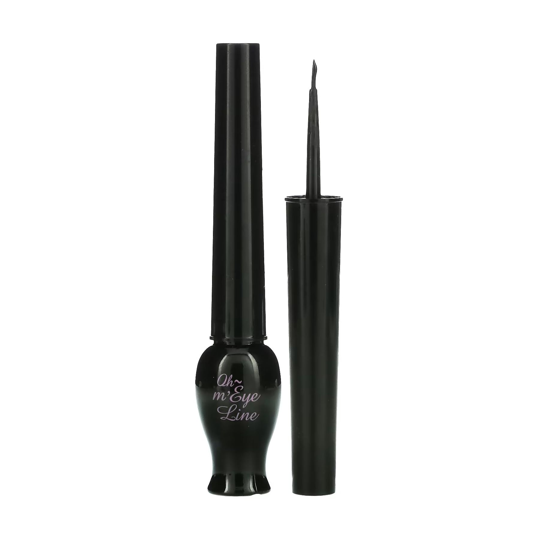 Підводка для очей Etude House Oh M'eye Line 01 Black, 5 мл