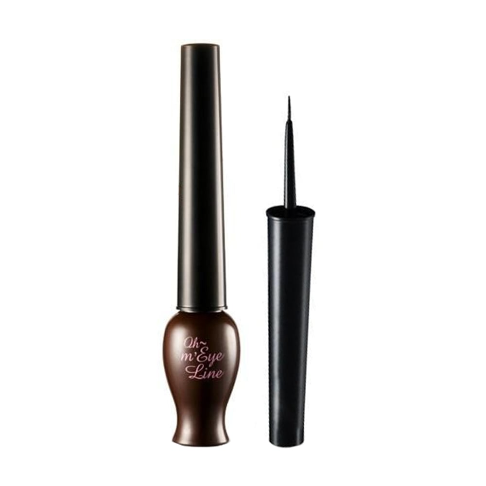 Підводка для очей Etude House Oh M'eye Line 03 Brown, 5 мл