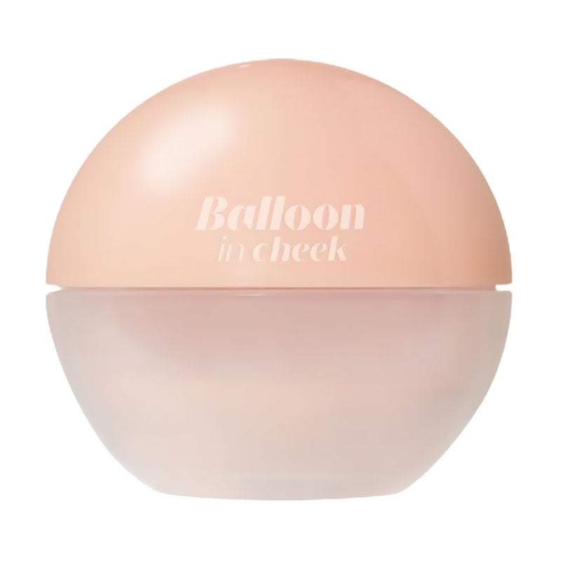 Розсипчасті рум'яна для обличчя Etude House Balloon in Cheek, What a Beige, 6 г