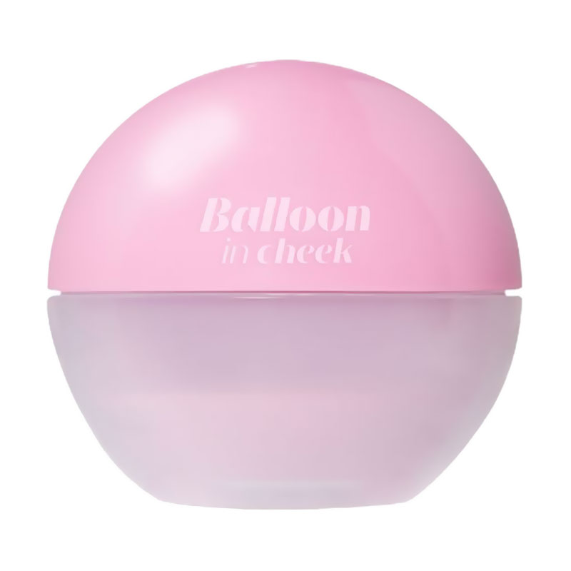 Розсипчасті рум'яна для обличчя Etude House Balloon in Cheek, Jumping Cool, 6 г
